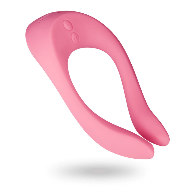 Satisfyer Partner Multifun 2 - UABDSM