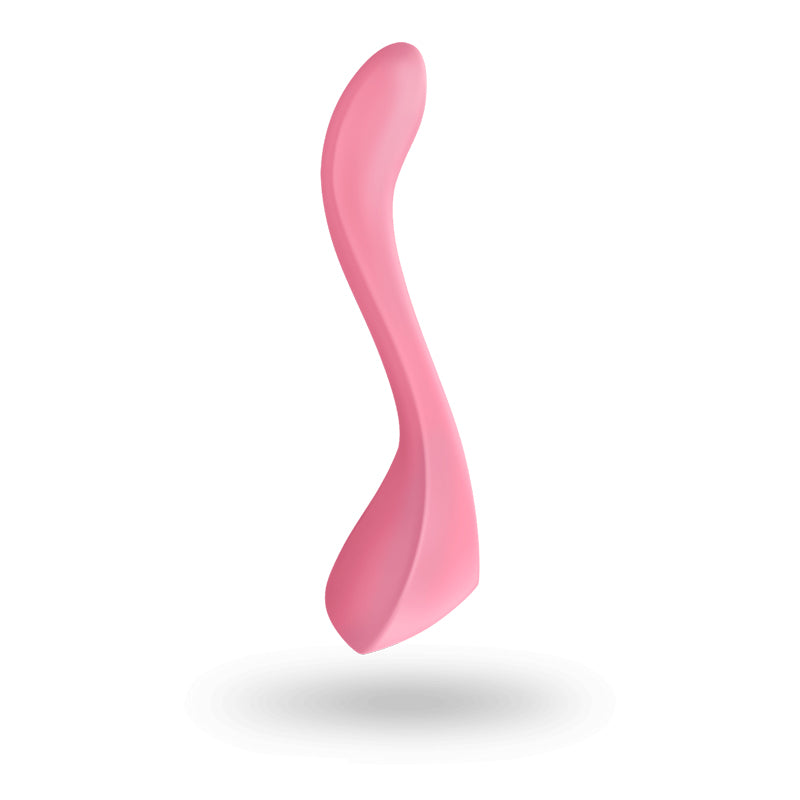 Satisfyer Partner Multifun 2 - UABDSM