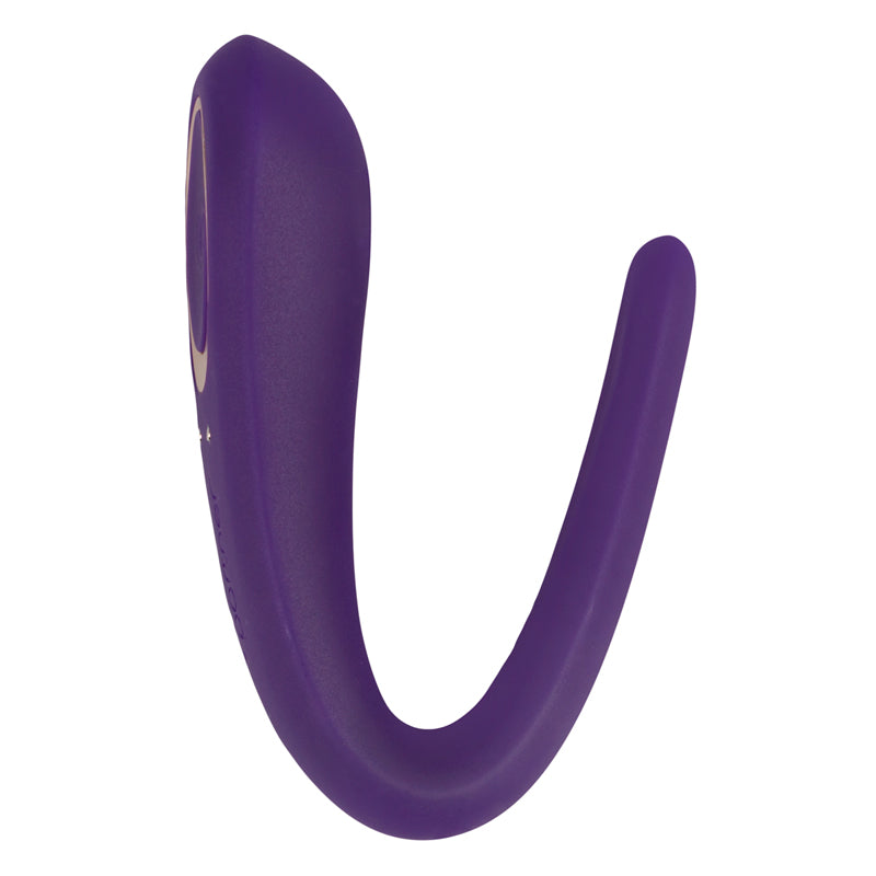 Satisfyer Partner Couples Vibrator - UABDSM