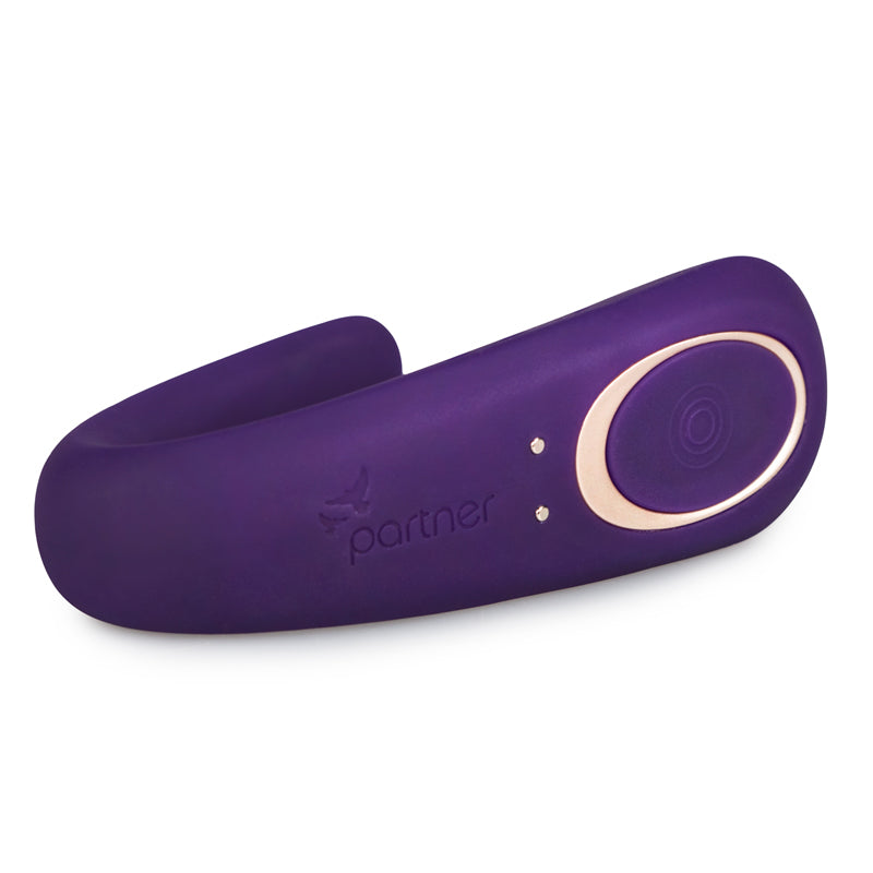 Satisfyer Partner Couples Vibrator - UABDSM