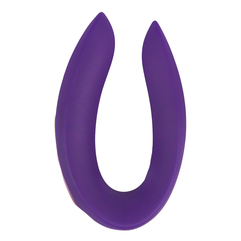 Satisfyer Partner Plus Couples Vibrator - UABDSM