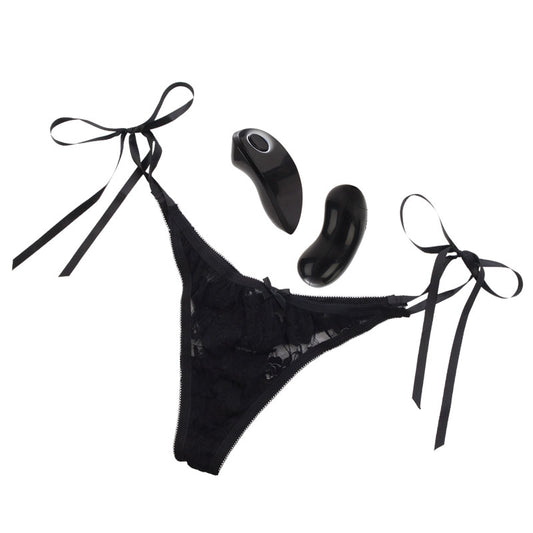 10 Function Remote Control Thong - UABDSM