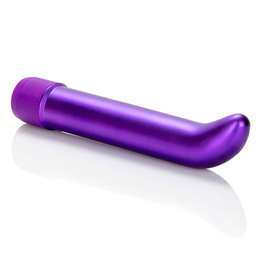 Satin G Purple G Spot Vibrator - UABDSM