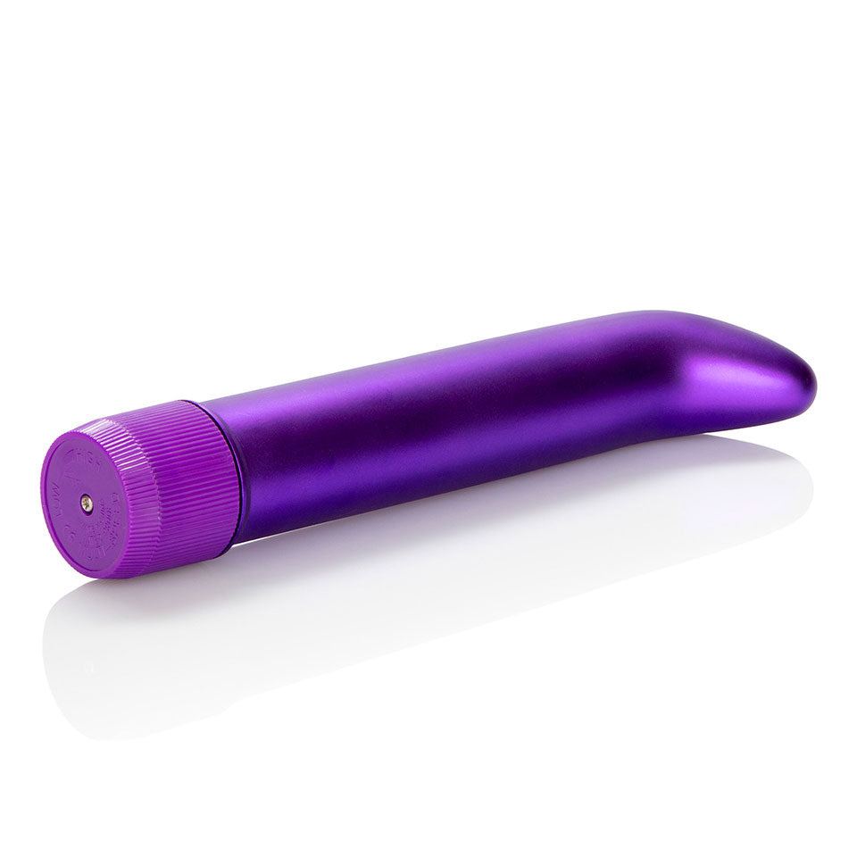 Satin G Purple G Spot Vibrator - UABDSM