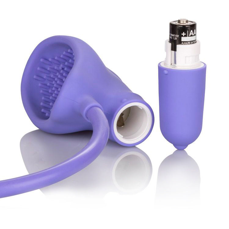 Silicone Pro Ladies Intimate Pump Waterproof - UABDSM
