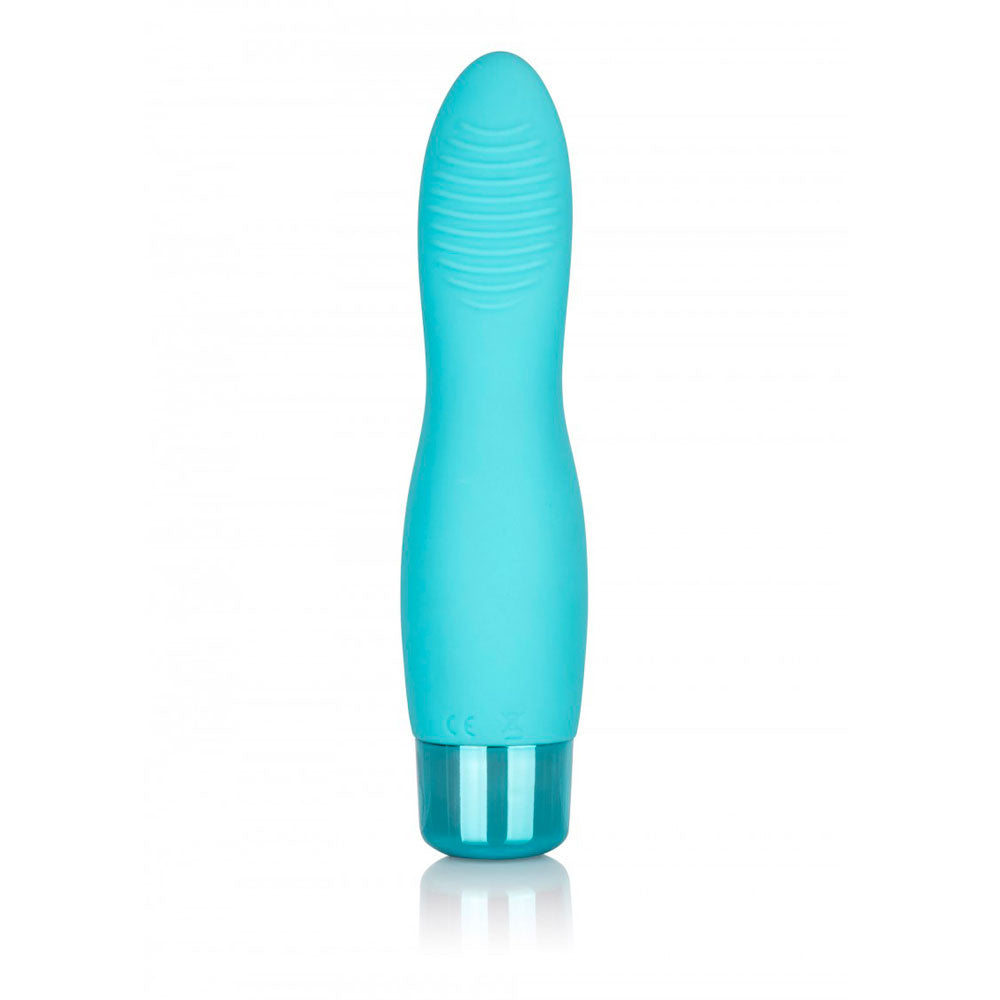 Eden Flicker Tongue Silicone Vibrator Waterproof 6.25 Inch - UABDSM