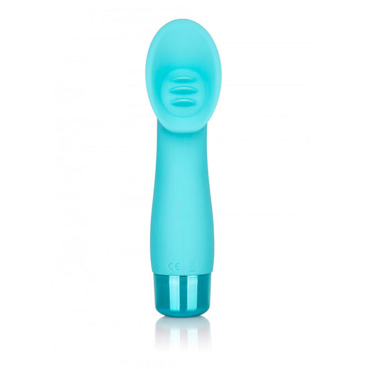 Eden Climaxer Silicone Clitoral Vibe Waterproof 6.25 Inch - UABDSM