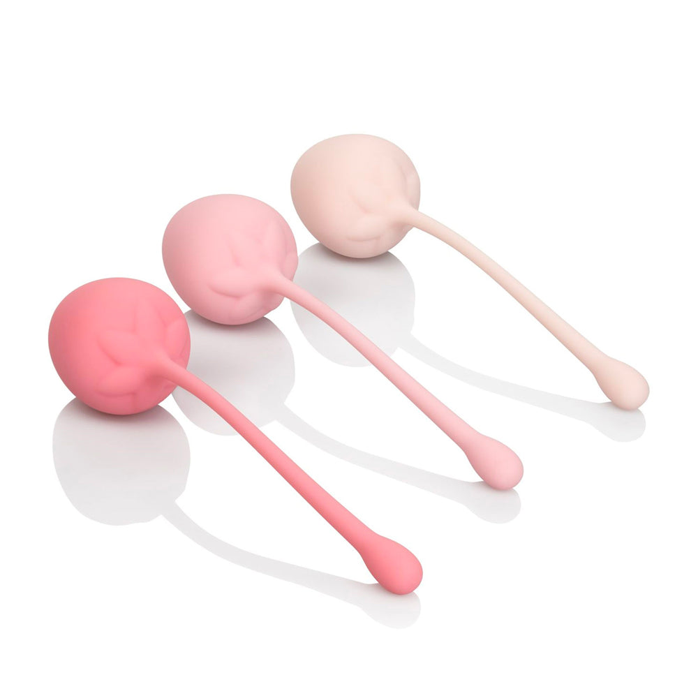 Kegel Training Set Strawberry - UABDSM