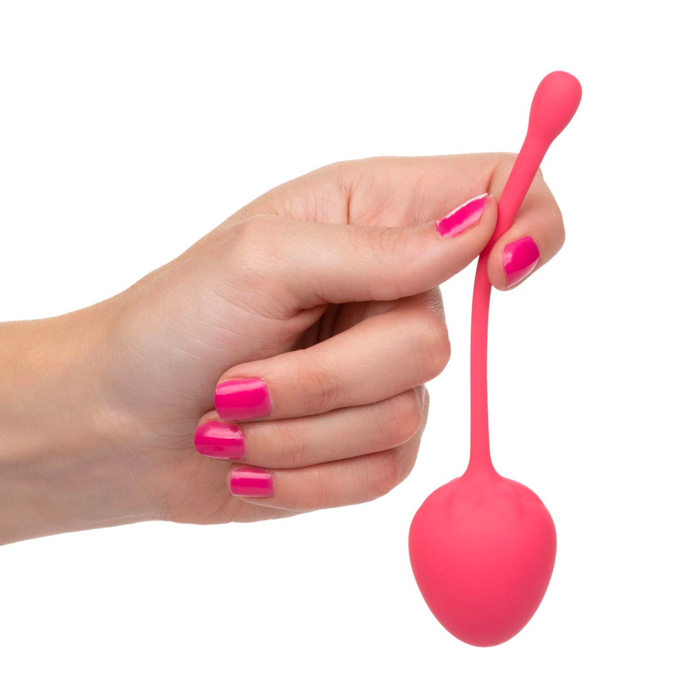 Kegel Training Set Strawberry - UABDSM