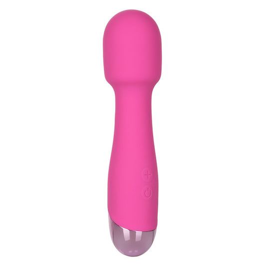 Pink Rechargeable Mini Miracle Massager - UABDSM