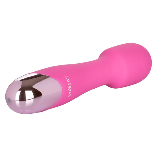 Pink Rechargeable Mini Miracle Massager - UABDSM