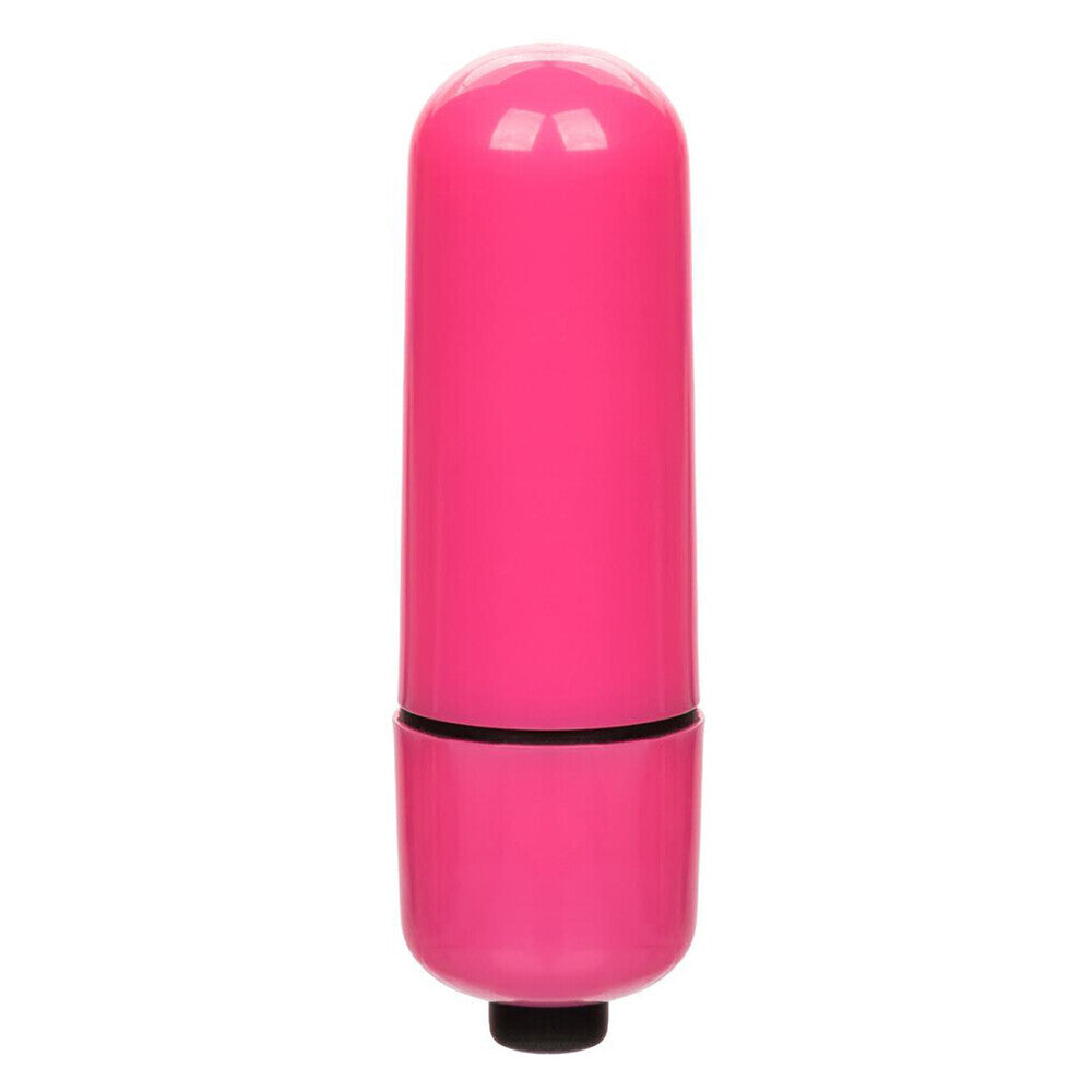 Foil Pack 3-Speed Bullet Vibrator Pink - UABDSM