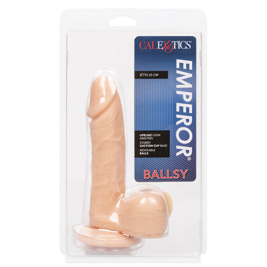 Emperor Ballsy-Ivory 6 - UABDSM