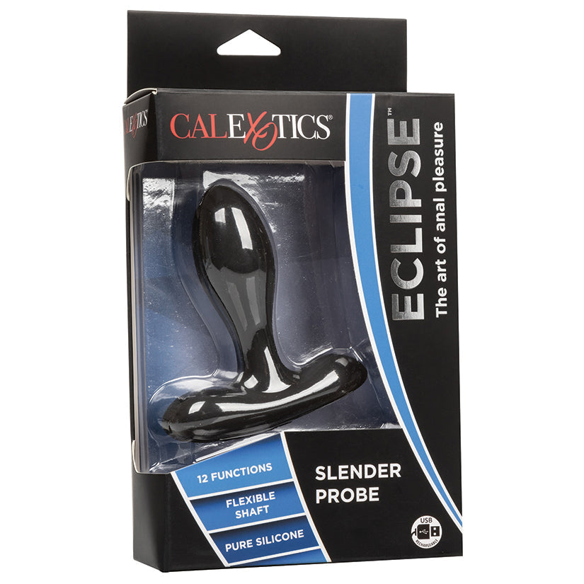 Eclipse Slender Probe - UABDSM
