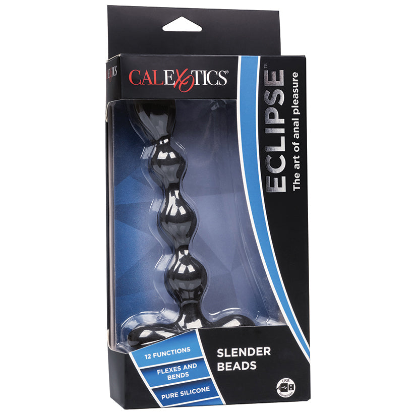 Eclipse Slender Beads - UABDSM