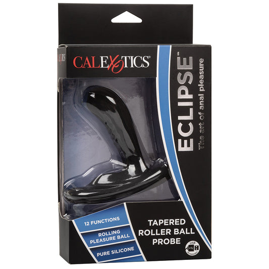 Eclipse Tapered Roller Ball Probe - UABDSM
