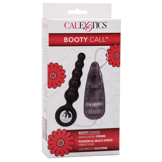 Booty Call Booty Shakers - Black - UABDSM