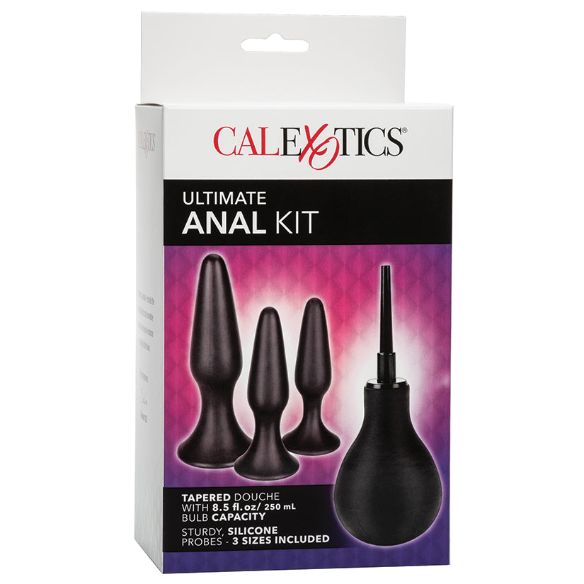 Ultimate Anal Kit - UABDSM