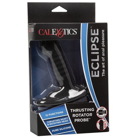 Eclipse Thrusting Rotator Probe - UABDSM