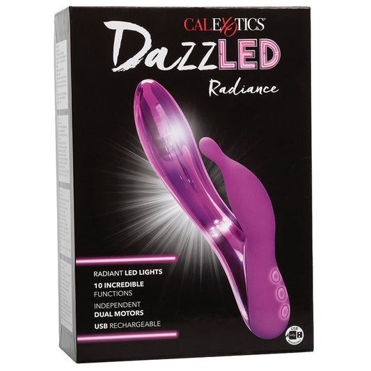 Dazzled Radiance - UABDSM