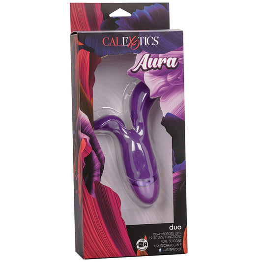 Aura Duo-Purple - UABDSM
