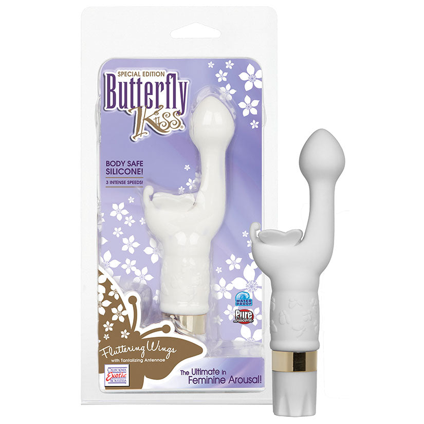 Special Edition Butterfly Kiss - UABDSM