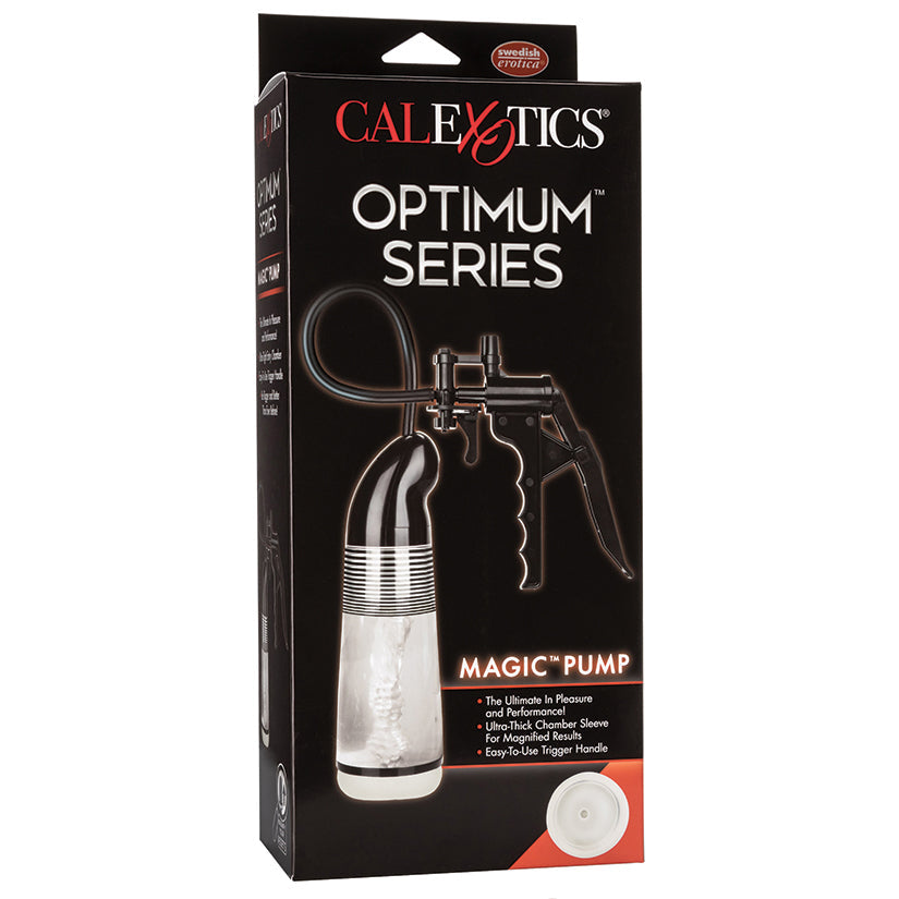 Optimum Series Magic Pump - UABDSM