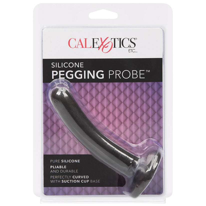 Silicone Pegging Probe - UABDSM