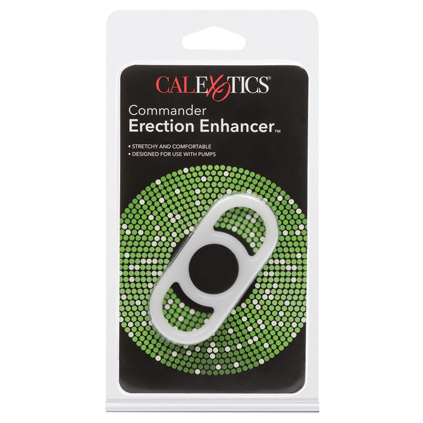 Commander Erect Enhancer - UABDSM