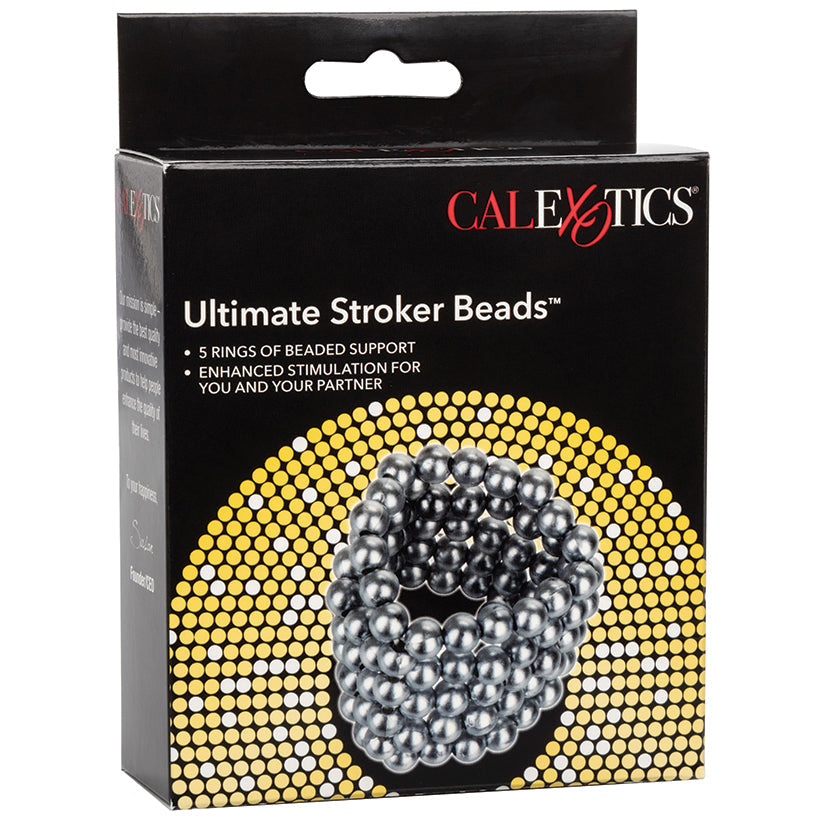 Ultimate Stroker Beads - UABDSM