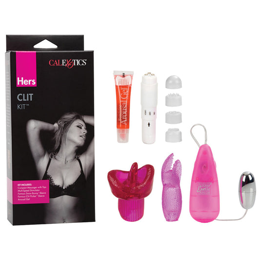 Her Clit Kit - UABDSM