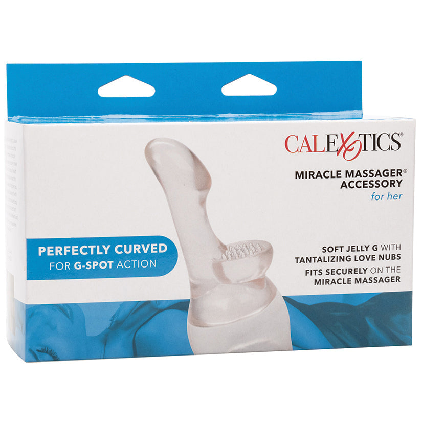 Miracle Massager Accessory for Her - UABDSM