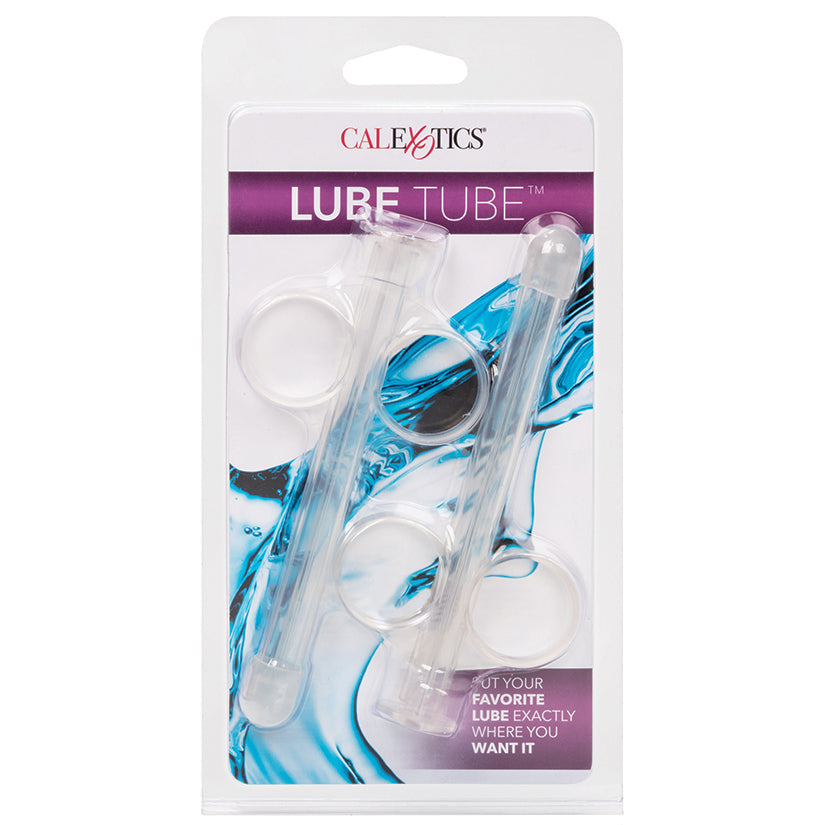 Lube Tube - 2 Pack - UABDSM