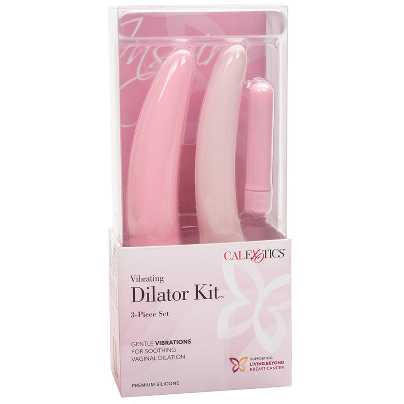 Inspire Vibrating Dilator Kit - UABDSM