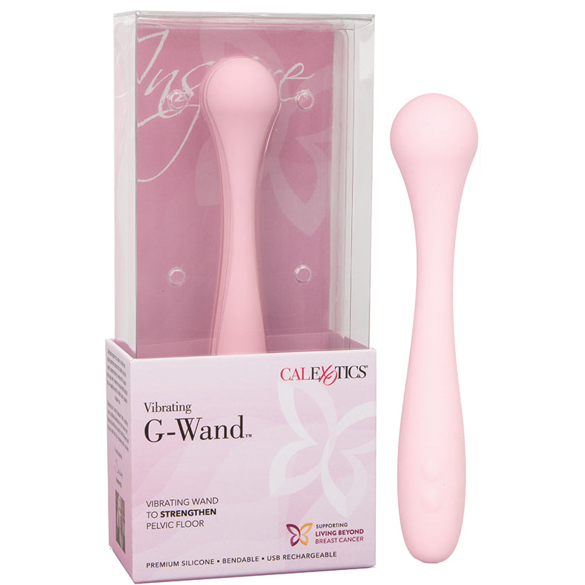 Inspire Vibrating G-Wand - UABDSM