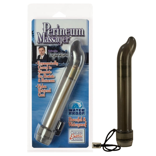Dr. Joel Perineum Massager 7 Inch - UABDSM