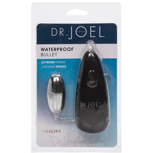 Dr. Joel Waterproof Bullet - UABDSM