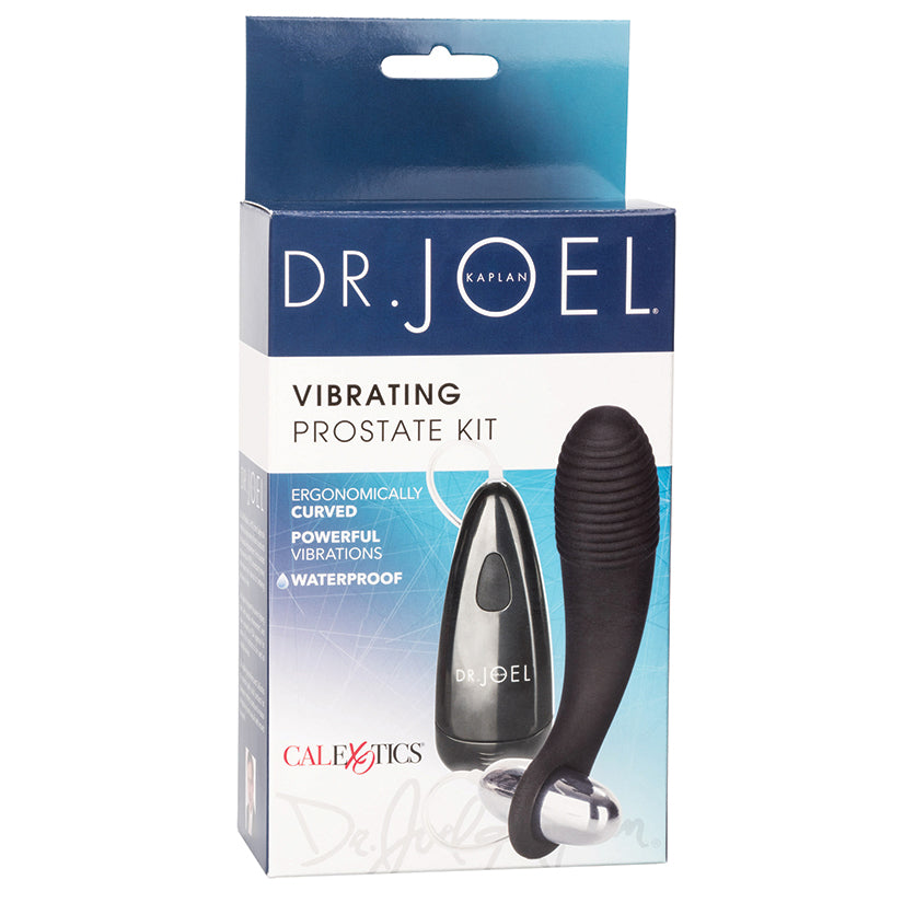 Dr. Joel Vibrating Prostate Kit - UABDSM