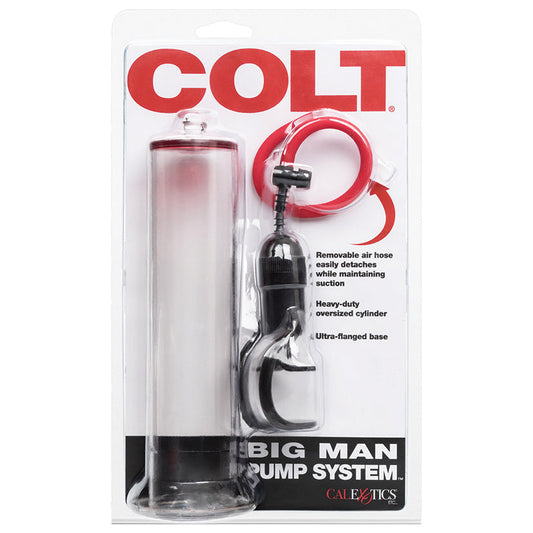 Colt Big Man Pump System - UABDSM