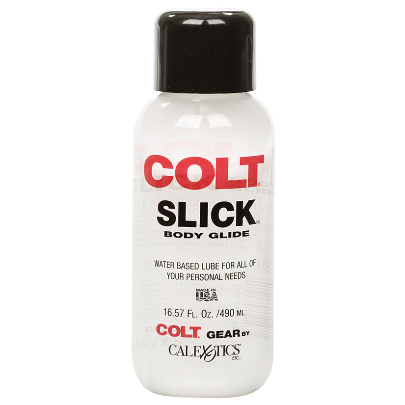 Colt Slick Lube 16.57 Oz - UABDSM