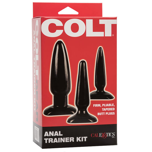 Colt Anal Trainer Kit - UABDSM