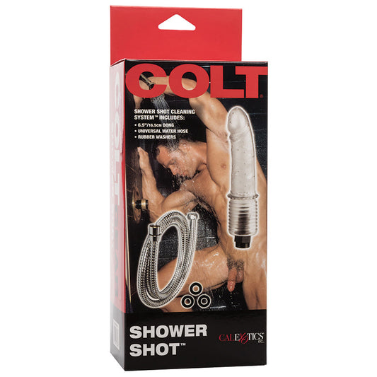 Colt Shower Shot Water Dong - UABDSM