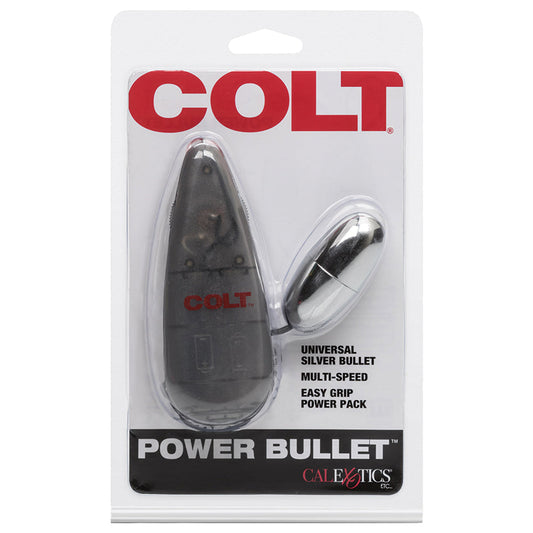 Colt M/s Power Pak Bullet - UABDSM