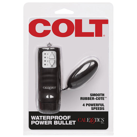 Colt Waterproof Power Bullet - UABDSM