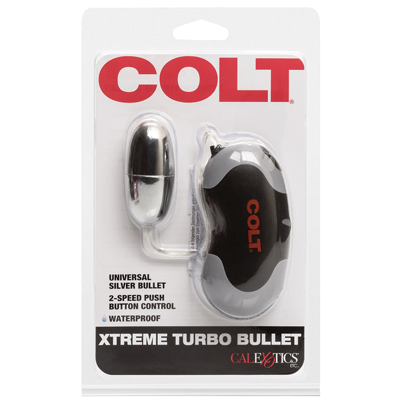 Colt Xtreme Turbo Bullet - UABDSM