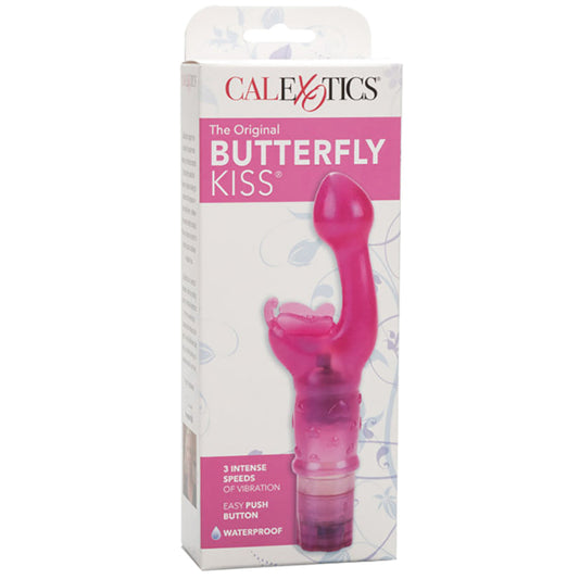 The Original Butterfly Kiss - Pink - UABDSM