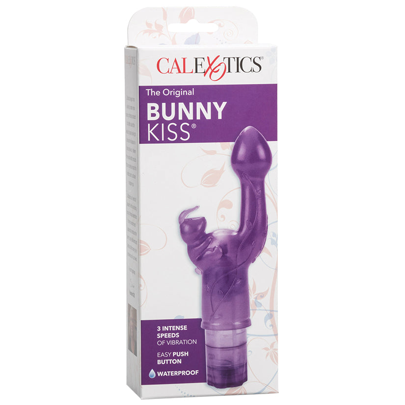 The Original Bunny Kiss - Purple - UABDSM