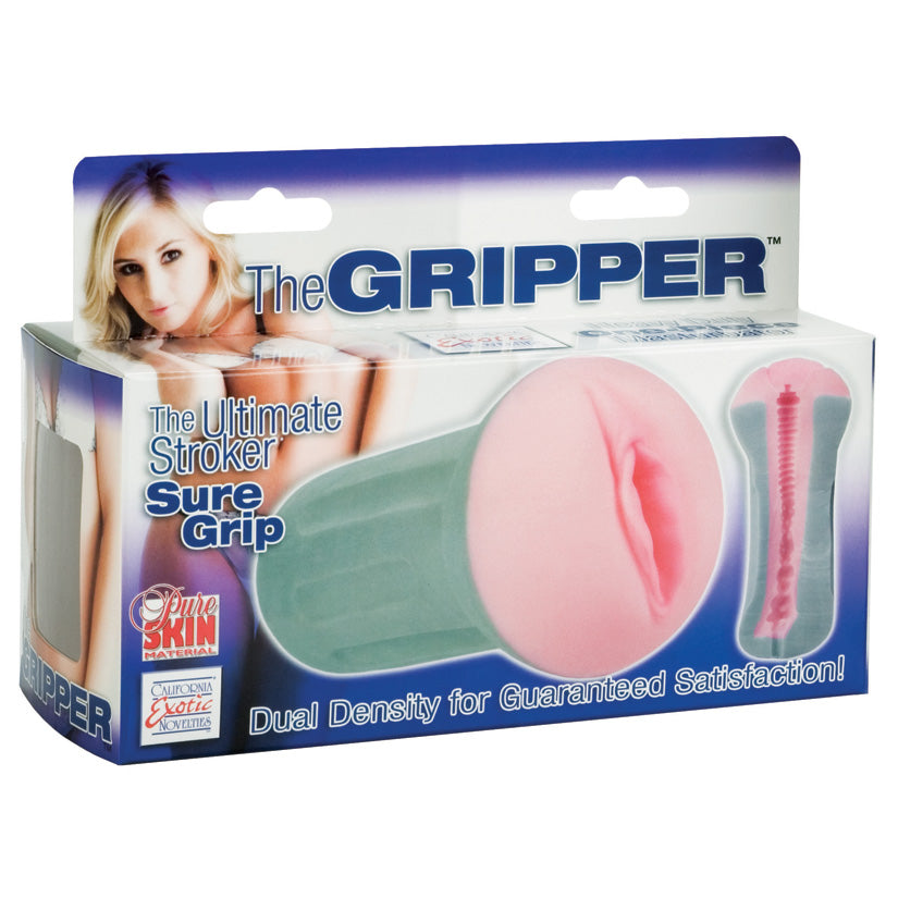 The Gripper Sure Grip - UABDSM