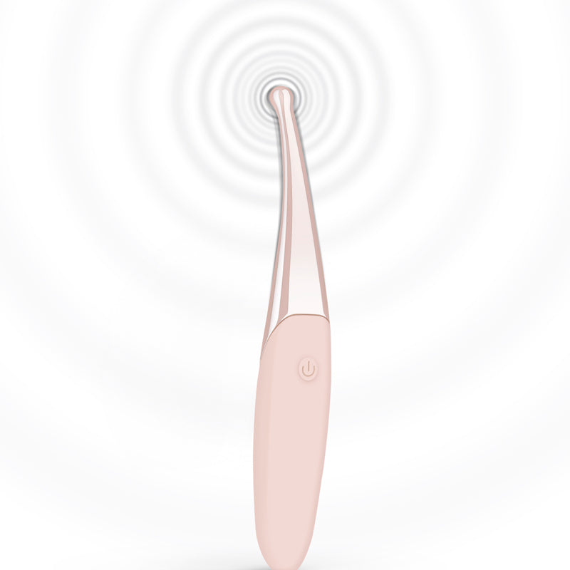 Senzi Vibrator - Pink - UABDSM