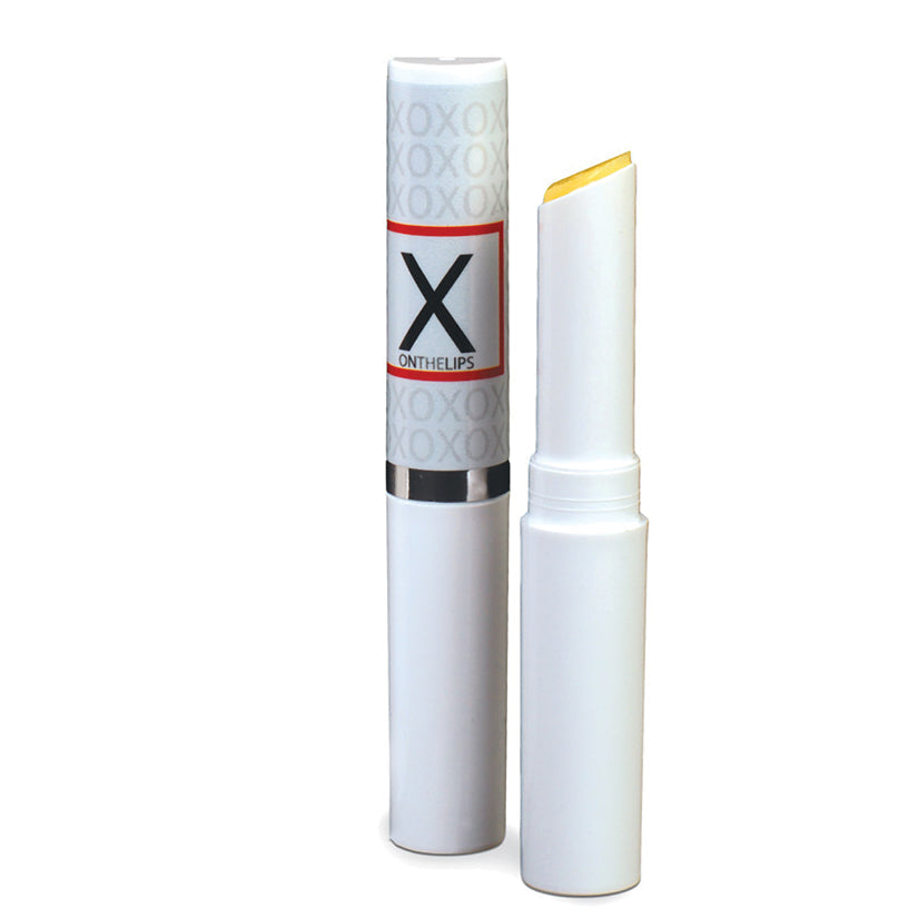 X on the Lips Lip Balm - .75 Oz. - UABDSM